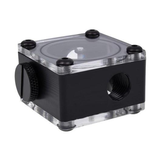 Refrigeration Liquide Alphacool 1011889 Bloc Radiateur 32 mm Multicolore