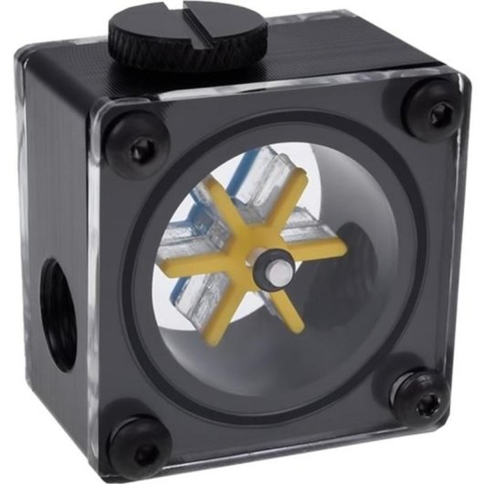 Refrigeration Liquide Alphacool 1011889 Bloc Radiateur 32 mm Multicolore
