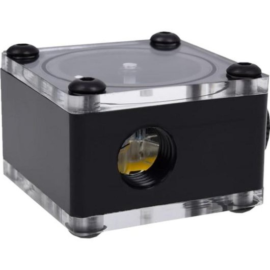 Refrigeration Liquide Alphacool 1011889 Bloc Radiateur 32 mm Multicolore
