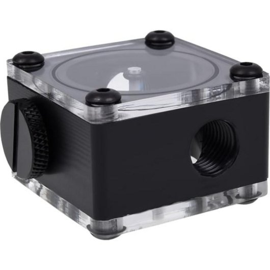 Refrigeration Liquide Alphacool 1011889 Bloc Radiateur 32 mm Multicolore