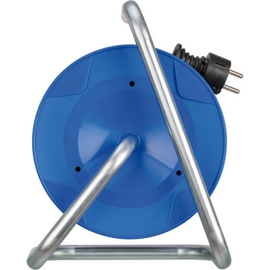 Regleta Brennenstuhl 1079180600 3 Tomas AC 2 USB Protección sobrecalentamiento