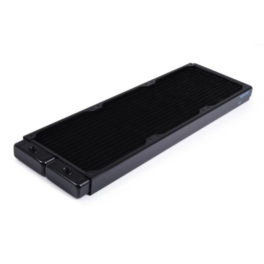 Refrigeración Líquida Alphacool NexXxoS HPE-30 420mm 6 Ventiladores Negro