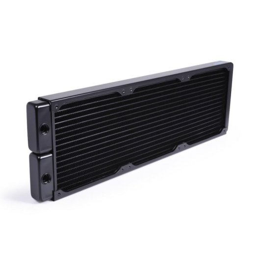 Refrigeración Líquida Alphacool NexXxoS HPE-30 420mm 6 Ventiladores Negro