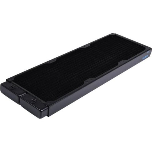 Refrigeración Líquida Alphacool NexXxoS HPE-30 420mm 6 Ventiladores Negro