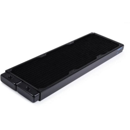 Refrigeración Líquida Alphacool NexXxoS HPE-30 420mm 6 Ventiladores Negro
