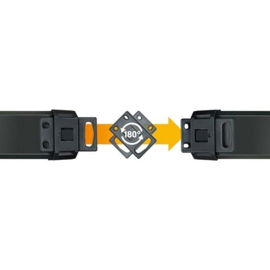 Multipresa Brennenstuhl 1955540100 4 prese con protezione bambini e interruttore