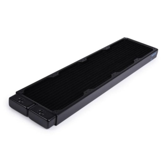 Refrigeración Líquida Alphacool NexXxoS HPE-30 480 mm 8 Ventiladores Negro