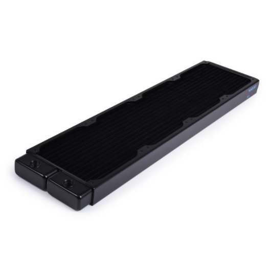Refrigeración Líquida Alphacool NexXxoS HPE-30 480 mm 8 Ventiladores Negro