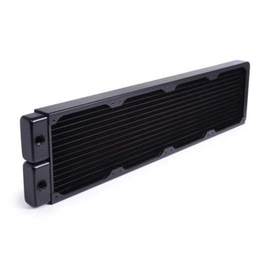 Refrigeración Líquida Alphacool NexXxoS HPE-30 480 mm 8 Ventiladores Negro