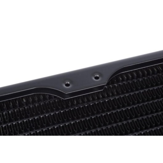 Refrigeración Líquida Alphacool NexXxoS HPE-30 480 mm 8 Ventiladores Negro