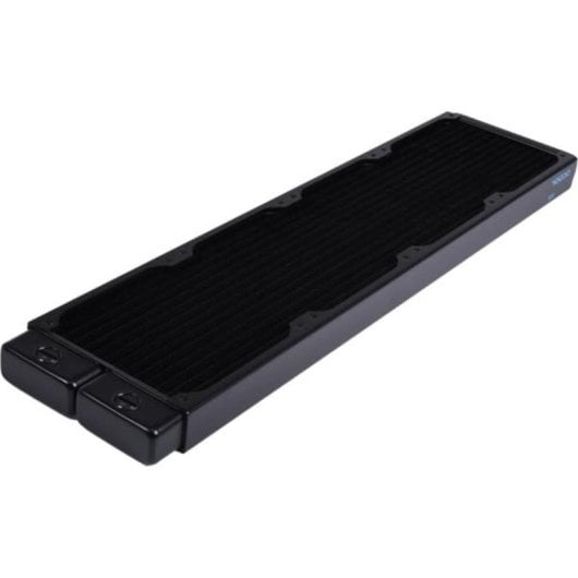 Refrigeración Líquida Alphacool NexXxoS HPE-30 480 mm 8 Ventiladores Negro