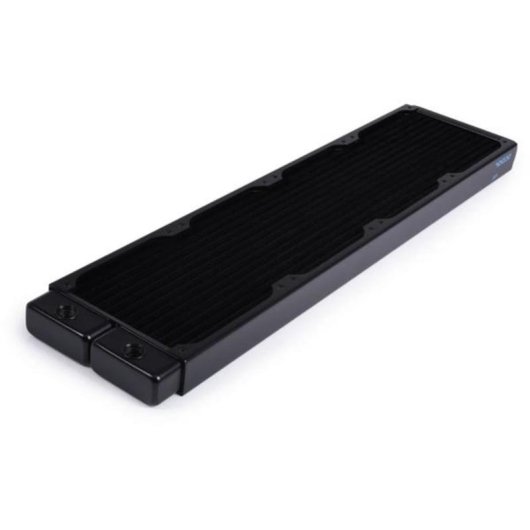 Refrigeración Líquida Alphacool NexXxoS HPE-30 480 mm 8 Ventiladores Negro