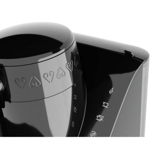 Cafetera de moka Arzum Okka Elite OK0040-2000 710W 2 tazas con autolimpieza