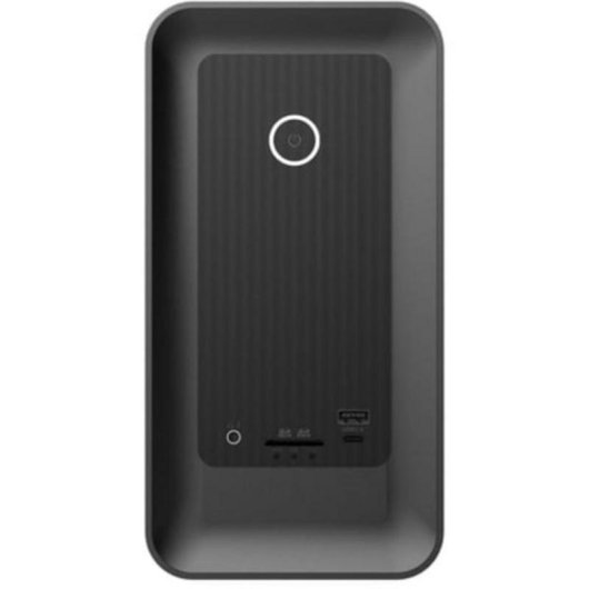 PC Sobremesa ZOTAC MAGNUS ONE EU27507TC Intel Core Ultra 7 265 16GB 1TB SSD RTX 5070 Ti Windows 11 Wi-Fi 7
