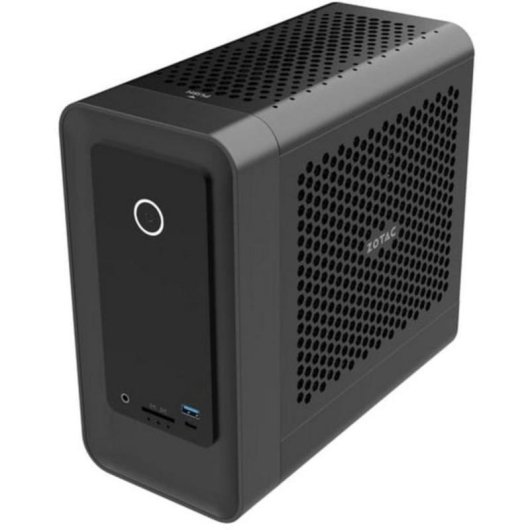 PC Sobremesa ZOTAC MAGNUS ONE EU27507TC Intel Core Ultra 7 265 16GB 1TB SSD RTX 5070 Ti Windows 11 Wi-Fi 7