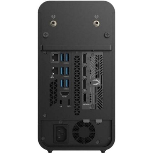PC Sobremesa ZOTAC MAGNUS ONE EU27507TC Intel Core Ultra 7 265 16GB 1TB SSD RTX 5070 Ti Windows 11 Wi-Fi 7
