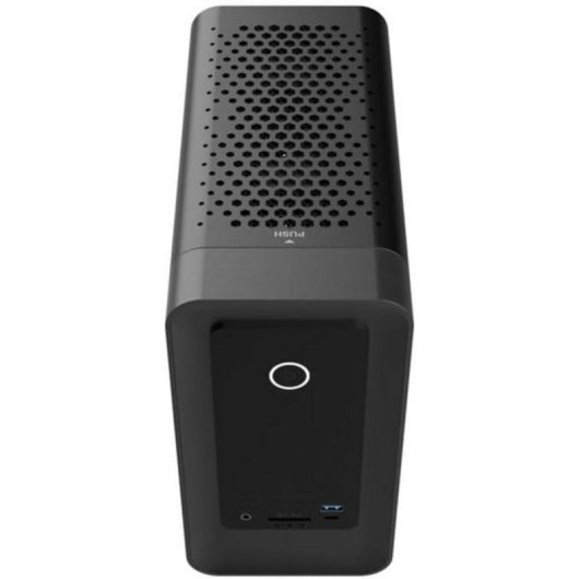 PC Sobremesa ZOTAC MAGNUS ONE EU27507TC Intel Core Ultra 7 265 16GB 1TB SSD RTX 5070 Ti Windows 11 Wi-Fi 7
