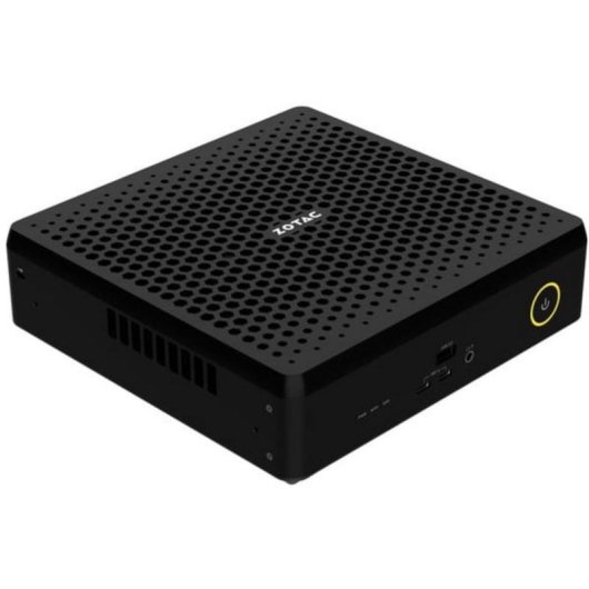 Mini PC ZOTAC MAGNUS EN275060TC Intel Core Ultra 7 255HX 16GB 1TB SSD RTX 5060 Ti Windows 11
