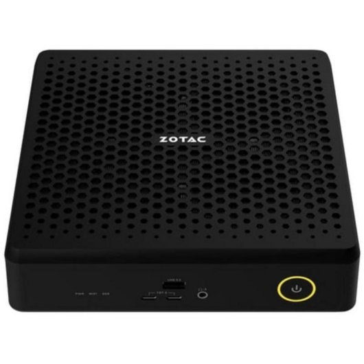 Mini PC ZOTAC MAGNUS EN275060TC Intel Core Ultra 7 255HX 16GB 1TB SSD RTX 5060 Ti Windows 11