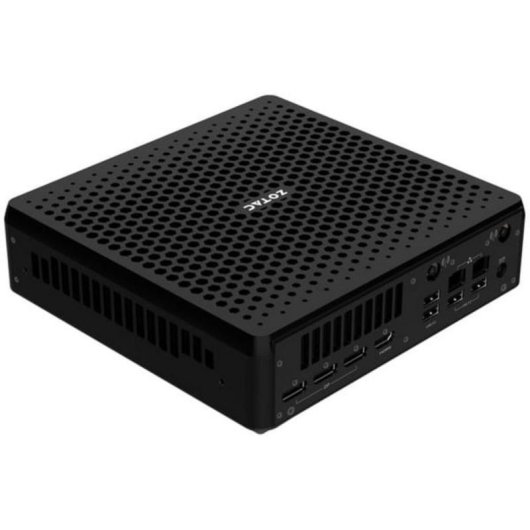 Mini PC ZOTAC MAGNUS EN275060TC Intel Core Ultra 7 255HX 16GB 1TB SSD RTX 5060 Ti Windows 11