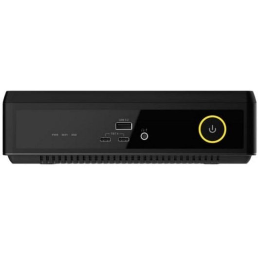 Mini PC ZOTAC MAGNUS EN275060TC Intel Core Ultra 7 255HX 16GB 1TB SSD RTX 5060 Ti Windows 11