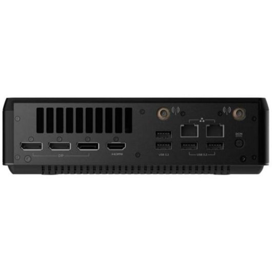Mini PC ZOTAC MAGNUS EN275060TC Intel Core Ultra 7 255HX 16GB 1TB SSD RTX 5060 Ti Windows 11