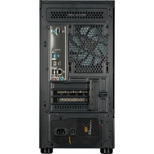 PC de bureau Thermaltake FTW AMD Ryzen 5 7600X3D 32GB 1TB SSD RTX 5070 Windows 11