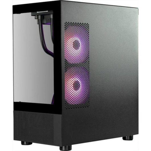 PC de bureau Thermaltake FTW AMD Ryzen 5 7600X3D 32GB 1TB SSD RTX 5070 Windows 11