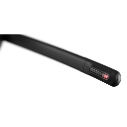 Auriculares EPOS IMPACT 1060 ANC inalámbricos Bluetooth para oficina con cancelación de ruido, micrófono y negro