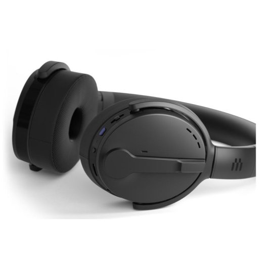 Auriculares EPOS ADAPT 561 II inalámbricos Bluetooth con Cancelación de Ruido y micrófono negro