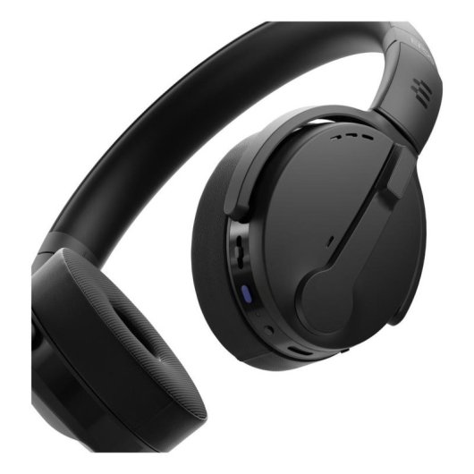 Auriculares EPOS ADAPT 561 II inalámbricos Bluetooth con Cancelación de Ruido y micrófono negro