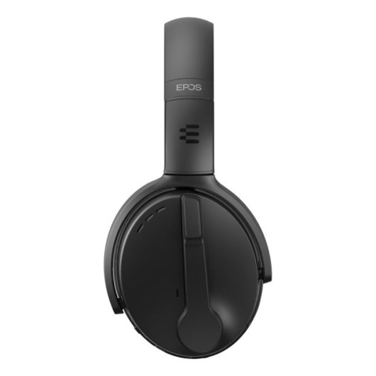 Auriculares EPOS ADAPT 561 II inalámbricos Bluetooth con Cancelación de Ruido y micrófono negro