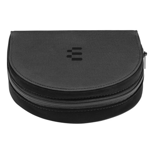 Auriculares EPOS ADAPT 560 II inalámbricos Bluetooth con Cancelación de Ruido y micrófono negro