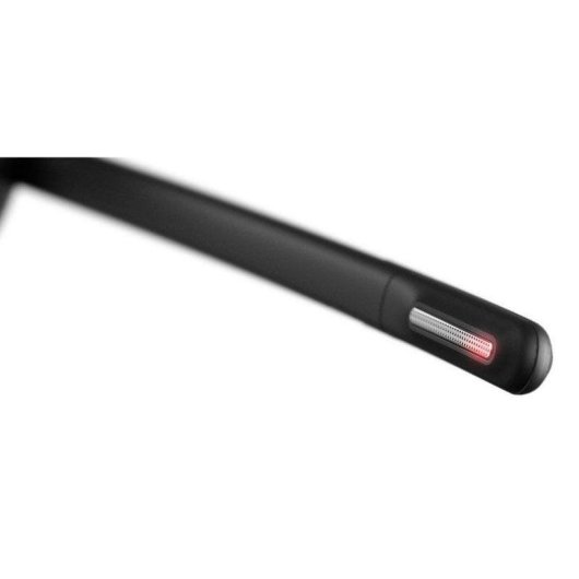 Auriculares EPOS IMPACT 1061T inalámbricos Bluetooth para oficina y call center negros