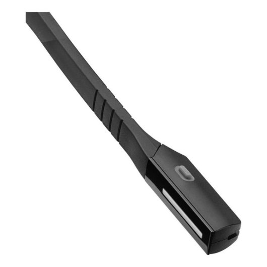 Auriculares EPOS IMPACT SDW 5065 inalámbricos DECT con cancelación de ruido, micrófono y diadema, negros