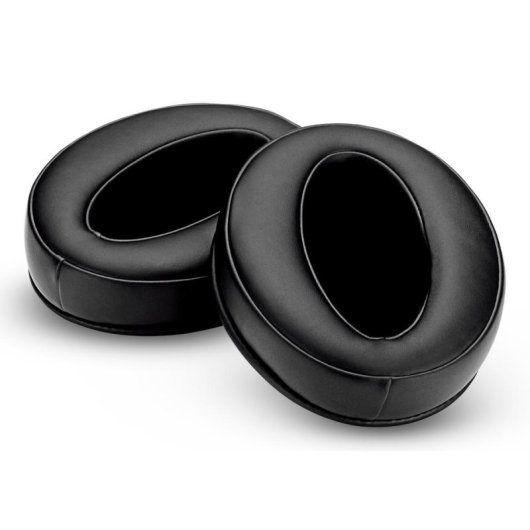 Auriculares Epos ADAPT 361 inalámbricos Bluetooth con cancelación activa de ruido y micrófono negro