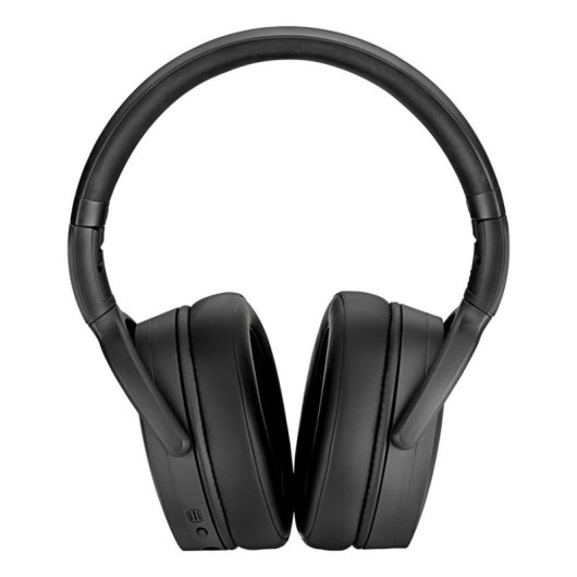 Auriculares Epos ADAPT 361 inalámbricos Bluetooth con cancelación activa de ruido y micrófono negro