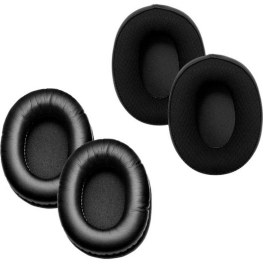 Auriculares Audio-Technica ATH-M50xSTS con micrófono USB, reducción de ruido, negro