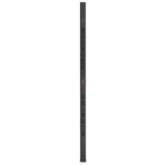 Regleta APC Basic AP7554 24 Tomas C13 y C19 3680 W 16 A Negro