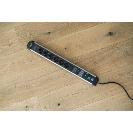 Regleta Brennenstuhl 1391010620 6 Tomas USB-A y USB-C con protección