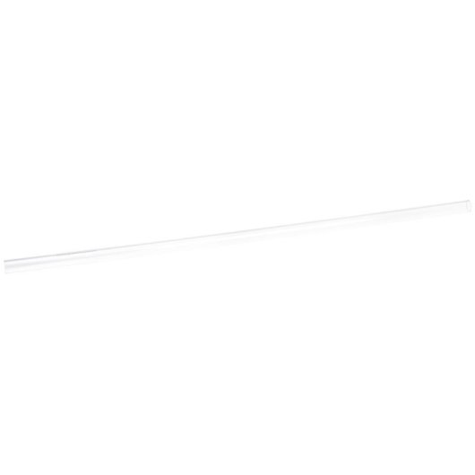 Flüssigkeitskühlung Alphacool PET Rohr Transparent 16 mm 600 mm