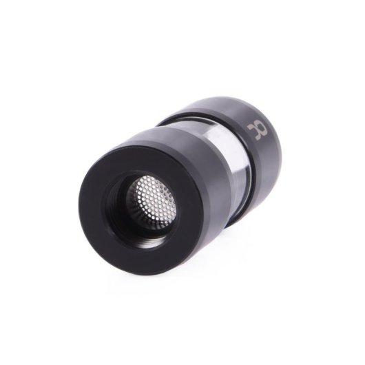Refrigeración líquida Alphacool 29142 filtro acetal acrílico 48 mm