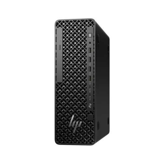 PC de bureau HP Z2 SFF G1i Intel Core Ultra 7 265 16GB 1TB SSD Intel Graphics Windows 11 Pro