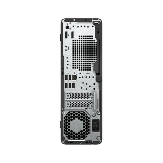 PC de bureau HP Z2 SFF G1i Intel Core Ultra 7 265 16GB 1TB SSD Intel Graphics Windows 11 Pro