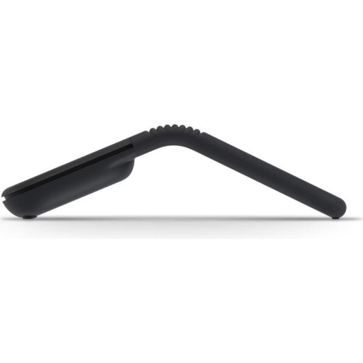 Ratón Logitech Mobi Fold For Business inalámbrico 4000 DPI gris graphite plegable
