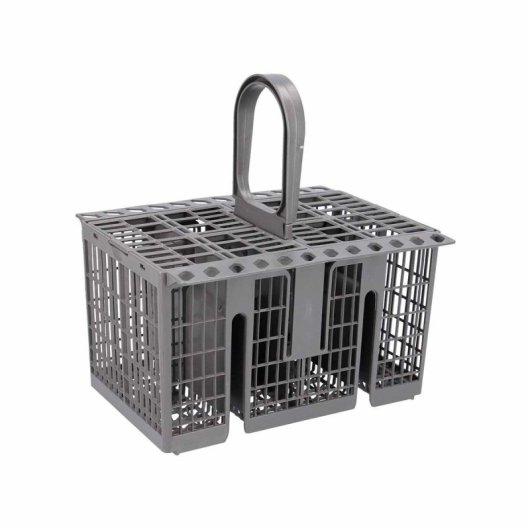 Cesta Cubiertos Lavavajillas Indesit C00257140 C00386607 Original