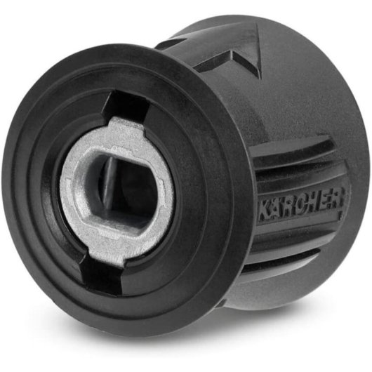 Adaptador Rosca/acoplamiento Rápido Para Hidro Lavadora Karcher 4.470-041.0