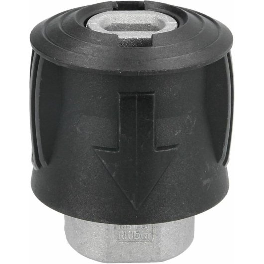 Adaptador Rosca/acoplamiento Rápido Para Hidro Lavadora Karcher 4.470-041.0