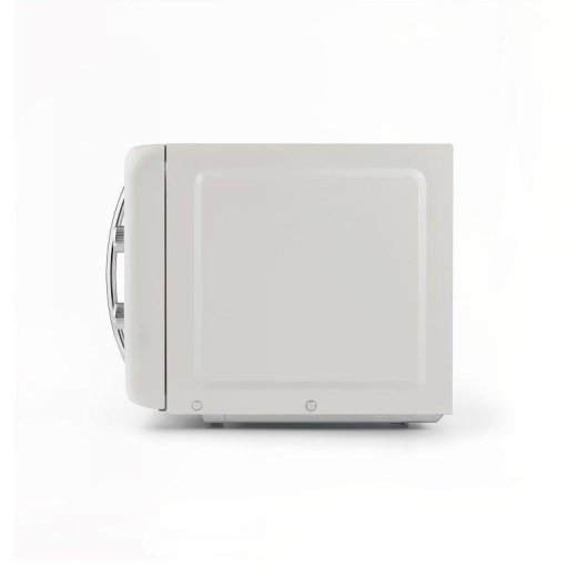 Microondas Vintage 20l 700w Movi8 Beige