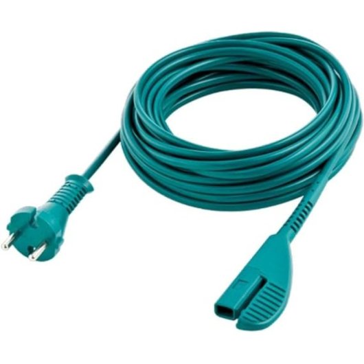 Cable De Alimentación Para Vorwerk Kobold 135/136 Longitud 7 Metros